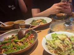 -吃饭皇帝大(合生汇店)