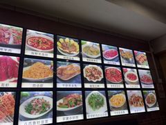 -胶东海鲜大排档(北太平庄店)