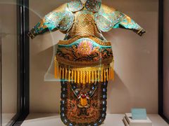 -深圳博物馆(古代艺术馆)
