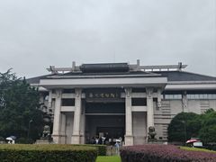 -衢州市博物馆