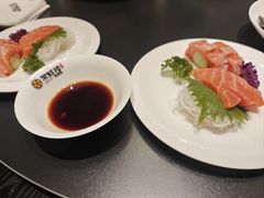 -常鲜楼常来尝鲜海胆馆(星海店)
