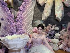 -迦南苑·新派青岛菜·生日纪念日主题餐厅