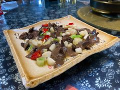 -青城甲(青城山店)