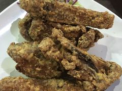 -龙海鲜螃蟹王(宏茂桥店)