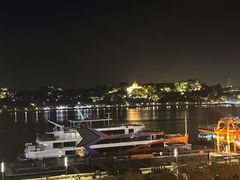 -厦门海港英迪格酒店(中山路店)