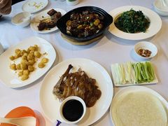 -洋洋中餐馆·SINCE 1997(信投店)