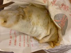 -安徽阜阳卷馍(西单店)