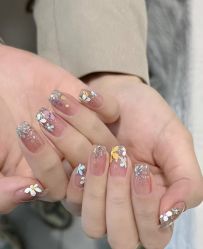 -西柚美甲美睫半永久