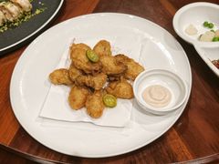 -喜鼎海胆水饺(东港店)