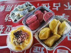 -海大南门夜市(海富街店)