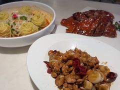 -茅庐川菜(烟台万象汇店)