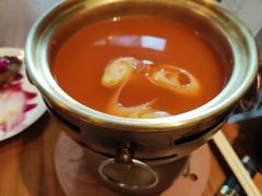 -Mr·Fish鱼鲜生海鲜放题(银泰in99店)