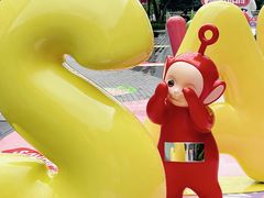 -东莞松山湖万象汇