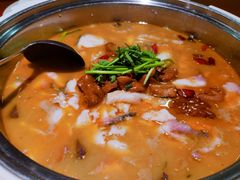 肥肠鱼-龙梅肥肠鱼(明瓦廊店)