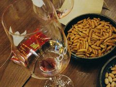 -ibarrel爱杯·bistro&brunch(江宁路店)
