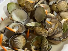 -岛中岛·海鲜大排档·万宁老字号(东澳店)