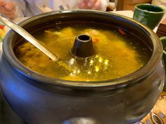 -云海肴·汽锅鸡·云南菜(苏州中心店)