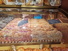 -丁香西饼屋(桂林路店)