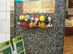 -麦当劳(文武路店)