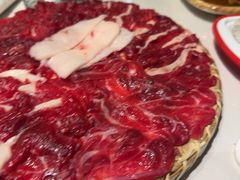 -今日牛事潮汕鲜牛肉火锅(瑞金店)