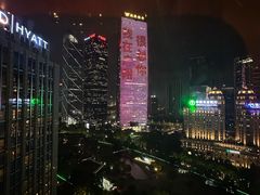 -广州富力君悦大酒店·凯菲厅