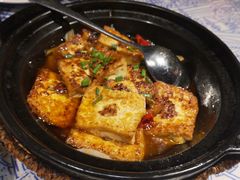 西施豆腐-江南韵·无锡太湖文化体验餐厅(凤凰天街店)