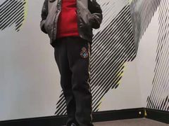 -NIKE品牌体验店(金源新燕莎店)