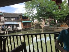 -望亭阁(朱家角古镇店)