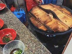 -张阿三馄饨店