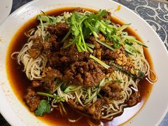 -马虎风味菜馆(王府园小区店)