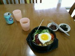 -米郎餐厅·朝鲜族料理(延长路店)