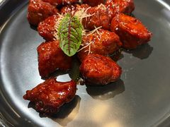 -荟廷·晶萃(陆家嘴尚悦湾店)