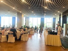 -北海银滩一号国际会议中心酒店