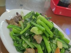 -煲煲掂风味煲仔饭餐厅(西区店)