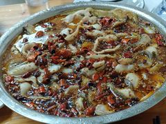 -黑皮酸菜鱼(绣花巷店)