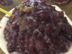 -二斗栗子(黄河道店)