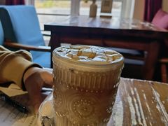 -雕刻时光咖啡馆(北师大店)