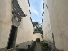 -徽商大宅院
