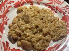 -Mammamia意大利餐厅(阳春巷店)