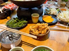 -白乐天毛肚火锅馆(南滨路店)