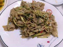 -沽源味道(中环路店)