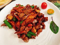 -大树餐厅(红旗街万达店)