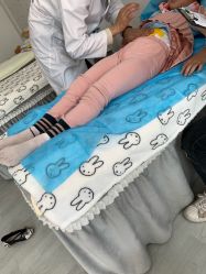 -豆乐园健康调理·小儿推拿