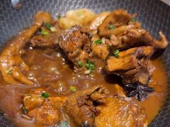 -鸿运楼·舌尖上的徽菜