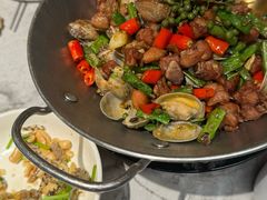 -渔语鱼新川菜Bistro(万象天地店)