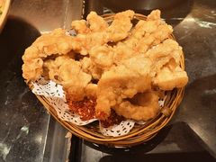 -廖川菜(太阳宫店)