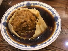 小笼馒头-勤德兴(湖滨路店)
