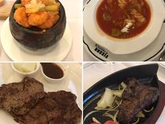 -波特曼西餐厅(南岗店)