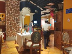 -俄士厨房(五棵松华熙LIVE店)