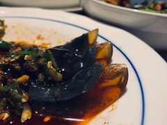 -酒肆浅葱•烧烤•龙虾•排档(卓悦intown店)